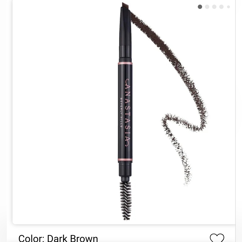 Anastasia Beverly Hills Brow Definer in Dark Brown